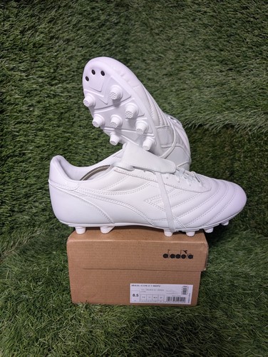 Diadora brazil white - brazil,