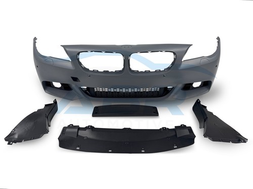 Bmw f10 f11 - series, m