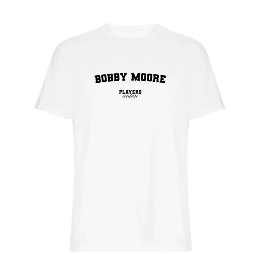 Bobby moore men shirt - bobby,