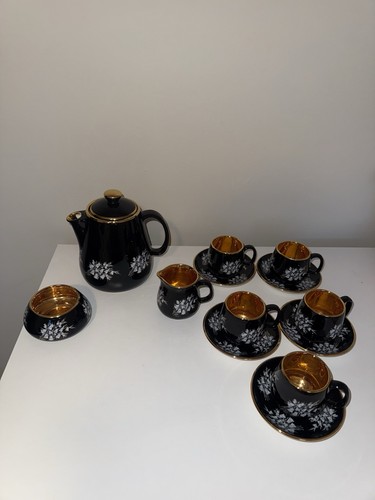 Vintage prinknash pottery - prinknash,