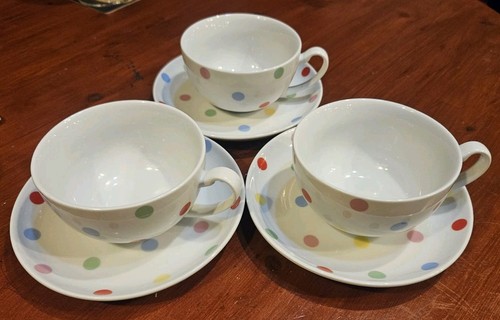Cath kidston polka dot ceramic - cath,