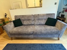 3 Seater Electric Recliner