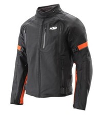 KTM Apex II Motorcycle Jacket