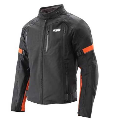 Ktm apex motorcycle - ii, jacket