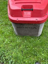 Honda 1211 Grass Bag