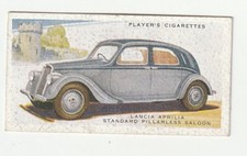 PLAYER CIGARETTES TOBACCO CARD