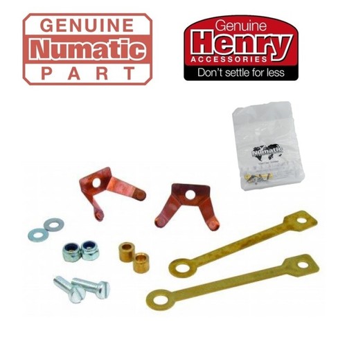 Henry hoover contact kit - henry, hetty