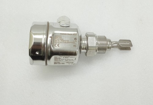 Endress hauser liquiphant - hauser, m