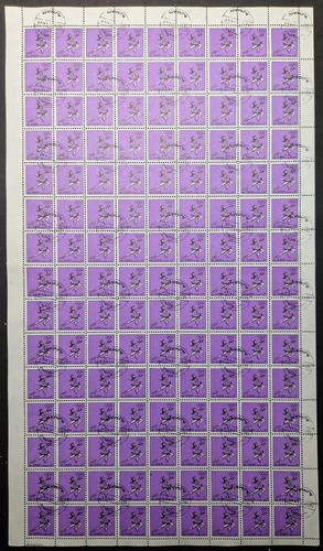 Ajman 1972 3dh olympic - 1972,, 3dh,