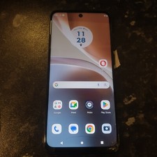 Genuine motorola G32 Phone for parts