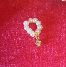 Barbie/Sindy. 12 Inch Dolls Handmade Jewellery Earrings Necklace Accessories BN