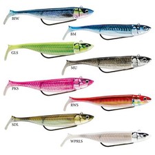 Storm 360GT Biscay Shad Lures