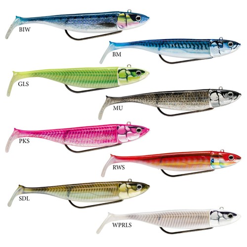 Storm 360gt biscay shad lures - 360gt,