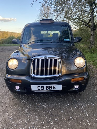 Taxi c9bbe cabby cab - ,