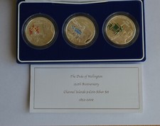 2002 The Duke of Wellington