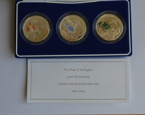 2002 the duke - of, wellington
