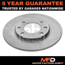 Fits Peugeot 205 1983-1998 MFD