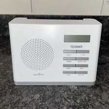 Technika DAB/FM Digital Radio