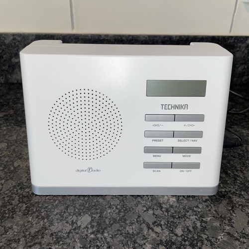 Technika dab digital radio - digital,