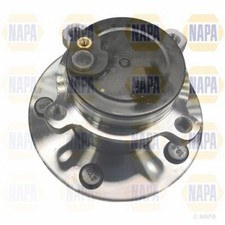 Rear wheel bearing kit for - wheel,