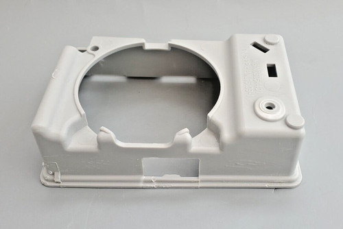 Washing machine pump filter - machine,