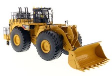 for CAT 994F Wheel Loader 1/50