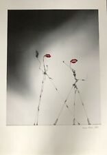 Empty Rhetoric by Martin Allen