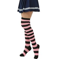 Women Girl Over the Knee Thigh