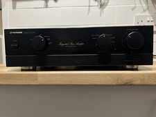 Pioneer A-300X Stereo