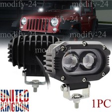 12-24V Car LED Work Light Bar
