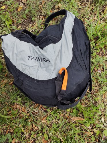 Paragliding harness ava - harness, sport