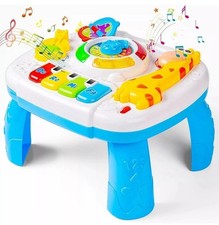 2 In 1 Kids Musical Table Toys
