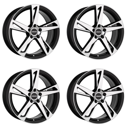Alloy wheels carmani 16 - alloy,