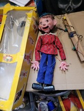 Pelham Puppets  -  Young Boy
