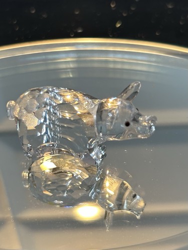Swarovski chinese zodiac pig - chinese,