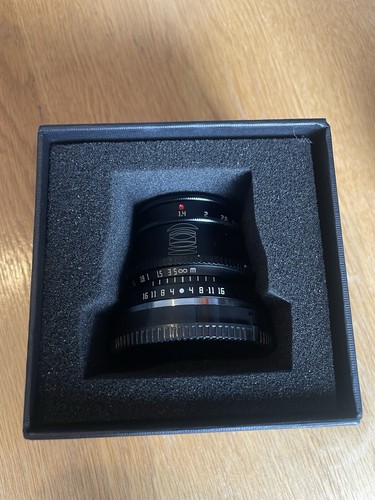 Ttartisan 35mm 4 - ttartisan, manual