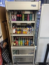 WILLIAMS GEM OPEN CHILLER