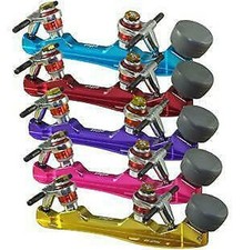 Atom Quad Roller Skate Plates