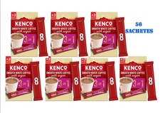 Kenco 3 in 1 Smooth White