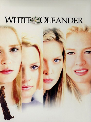 White oleander michelle - white, (2004)