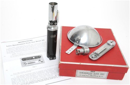 Leitz new york - new,