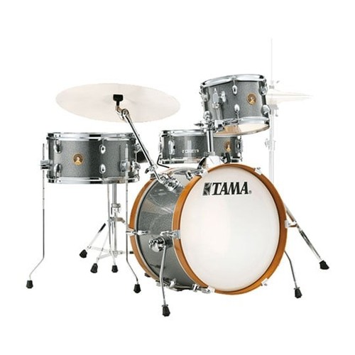Tama club jam 4pc - club-jam, pack