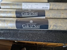 Cole son wallpaper - wallpaper, salvage