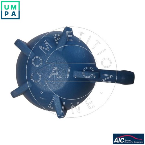 Sealing cap coolant tank 50023 - sealing,