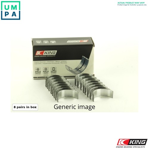 Connecting rod bearing - connecting, cr