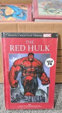 Marvel Graphic Novel Hardcover