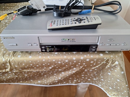 Panasonic hv61eb hdmi - nv-hv61eb,