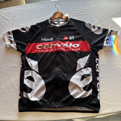Castelli cervelo test team - castelli,