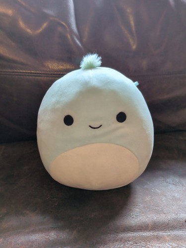 Squishmallows antoni the sea - squishmallows,
