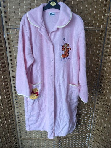 Ladies disney pink winnie - ladies, the